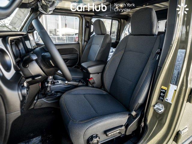 jeep Gladiator 2026 - 12