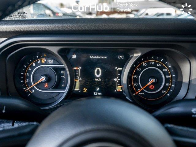 jeep Gladiator 2026 - 14