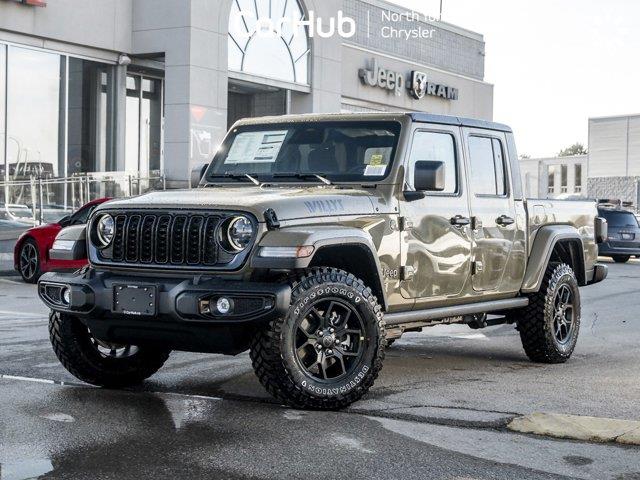jeep Gladiator 2026 - 30