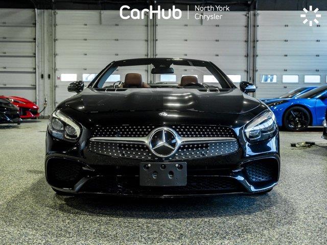 mercedes-benz SL 2017 - 3