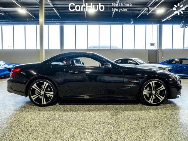 mercedes-benz SL 2017 - 6