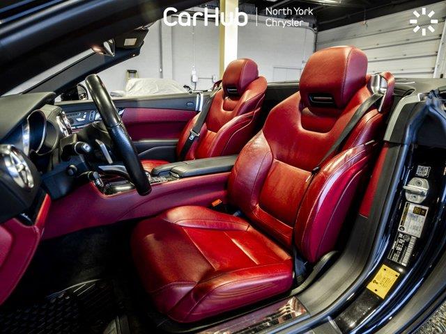 mercedes-benz SL 2017 - 13