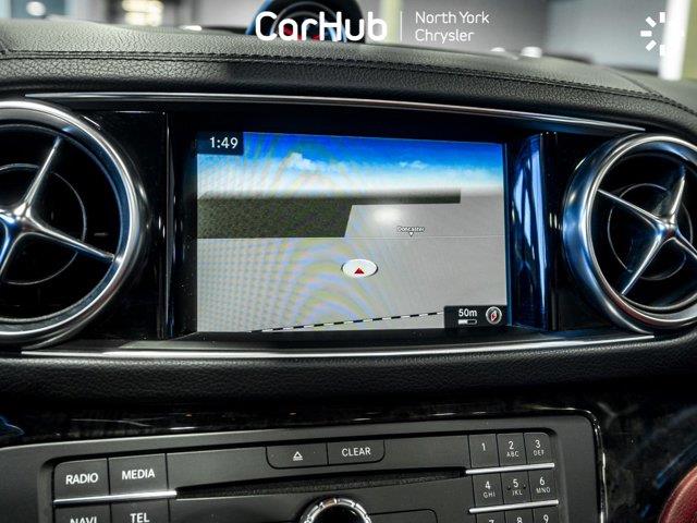 mercedes-benz SL 2017 - 30