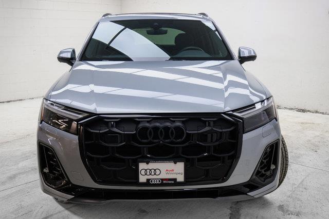 audi Q7 2025 - 2