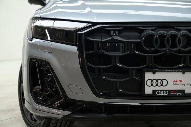 audi Q7 2025 - 3