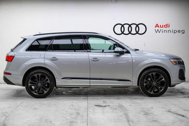 audi Q7 2025 - 4