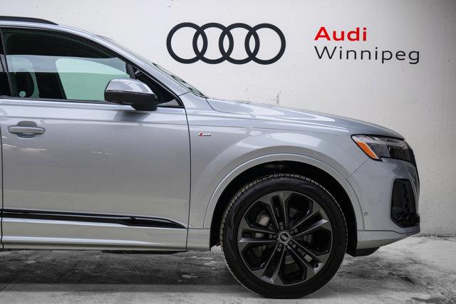 audi Q7 2025 - 5