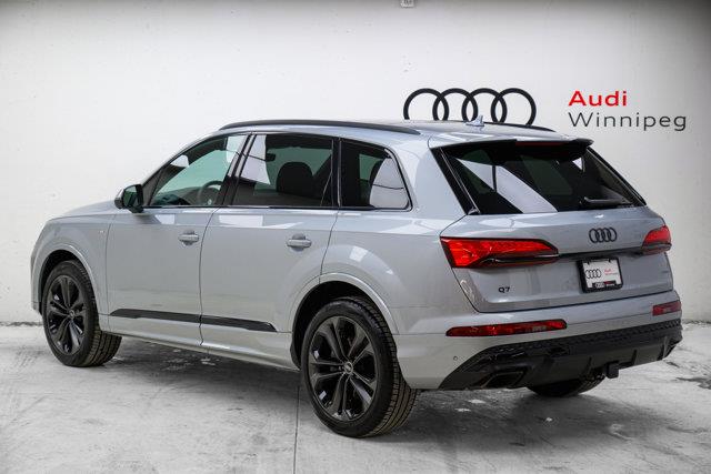 audi Q7 2025 - 6