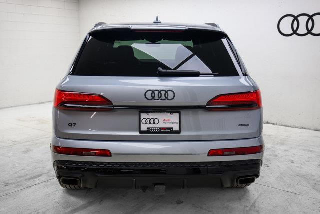 audi Q7 2025 - 7