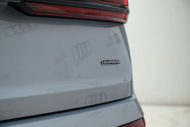 audi Q7 2025 - 9