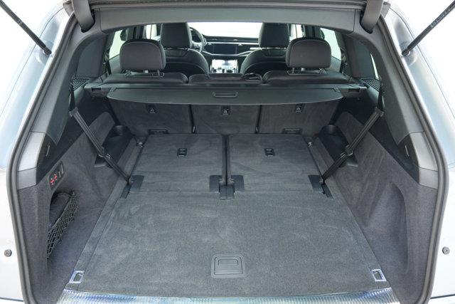 audi Q7 2025 - 10