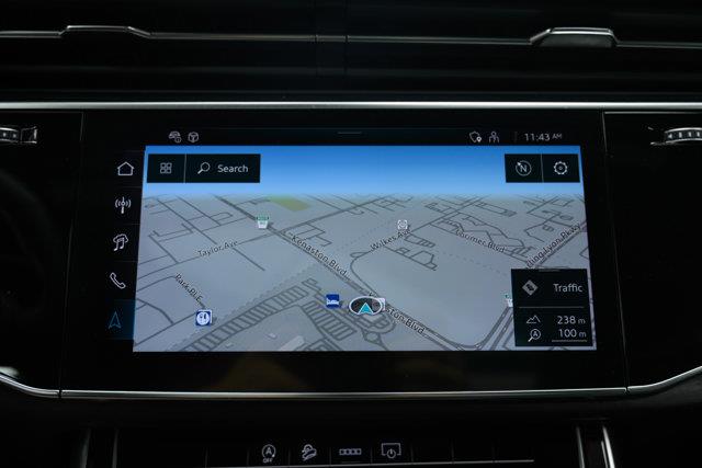 audi Q7 2025 - 16