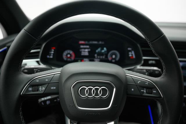 audi Q7 2025 - 21