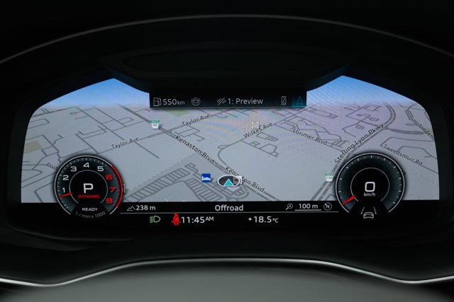 audi Q7 2025 - 22