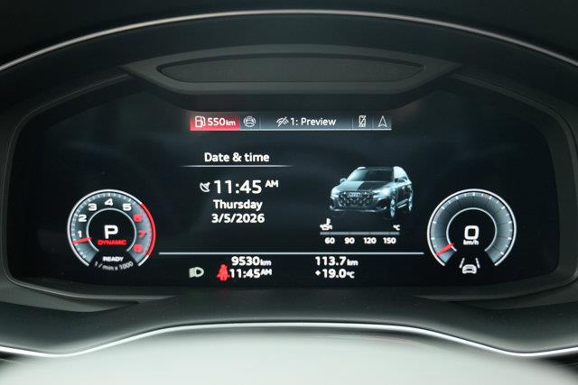 audi Q7 2025 - 23