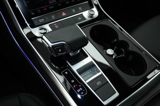 audi Q7 2025 - 25