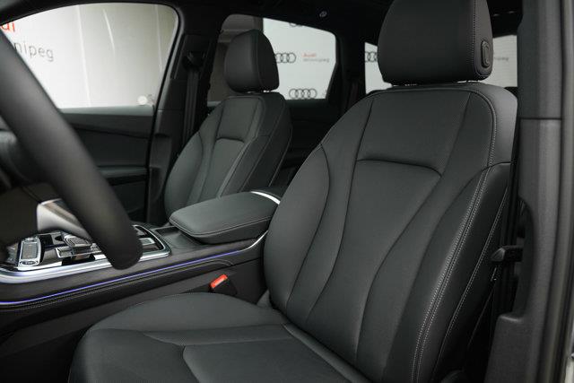 audi Q7 2025 - 26