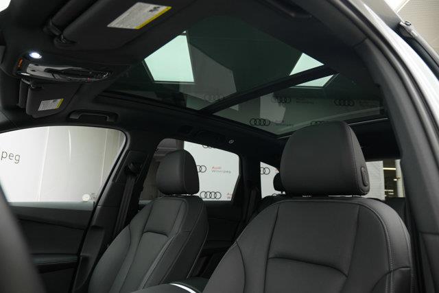 audi Q7 2025 - 27