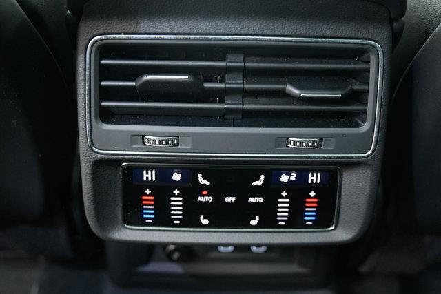 audi Q7 2025 - 29