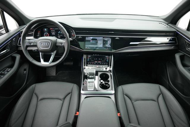 audi Q7 2025 - 30