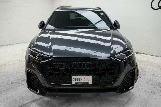 audi Q8 2025 - 2