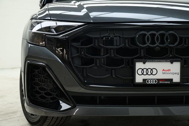 audi Q8 2025 - 3
