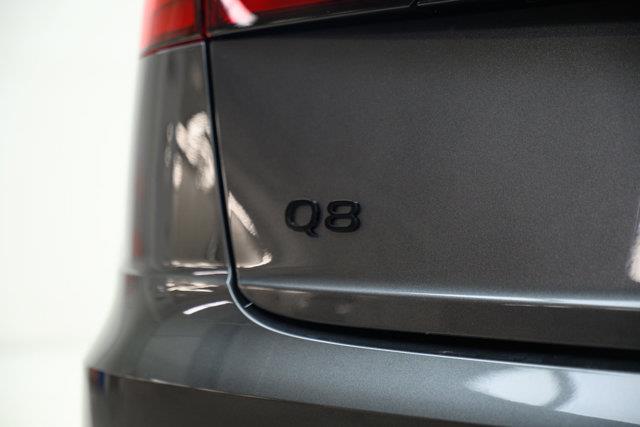 audi Q8 2025 - 8