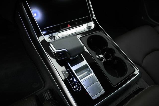 audi Q8 2025 - 17