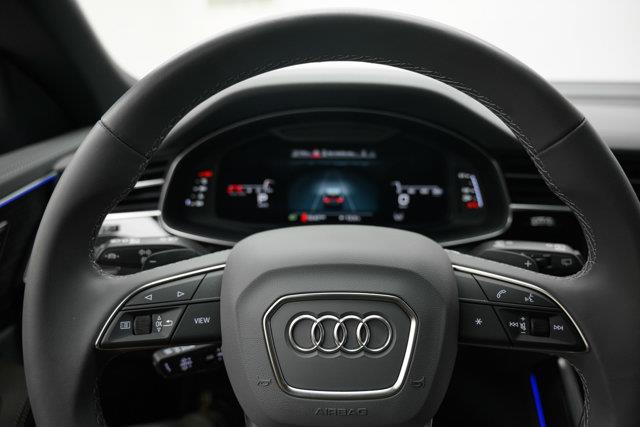 audi Q8 2025 - 23