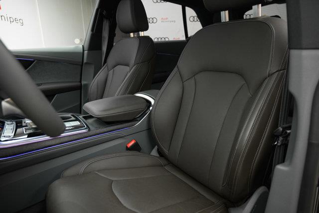 audi Q8 2025 - 26