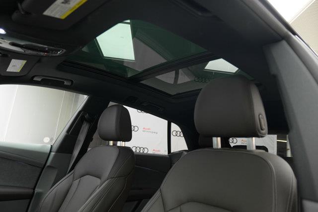 audi Q8 2025 - 27
