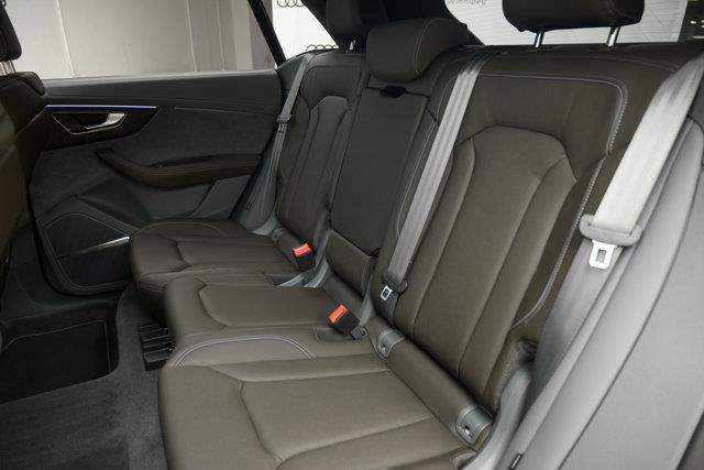 audi Q8 2025 - 28