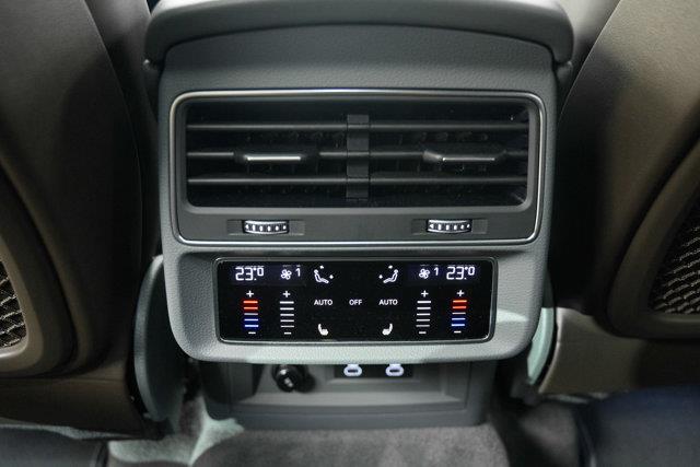 audi Q8 2025 - 29
