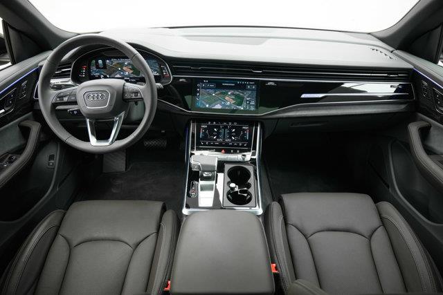 audi Q8 2025 - 30