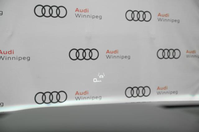 audi Q8 2025 - 31