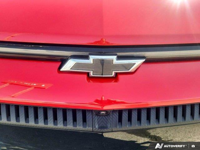 chevrolet Equinox EV 2024 - 12