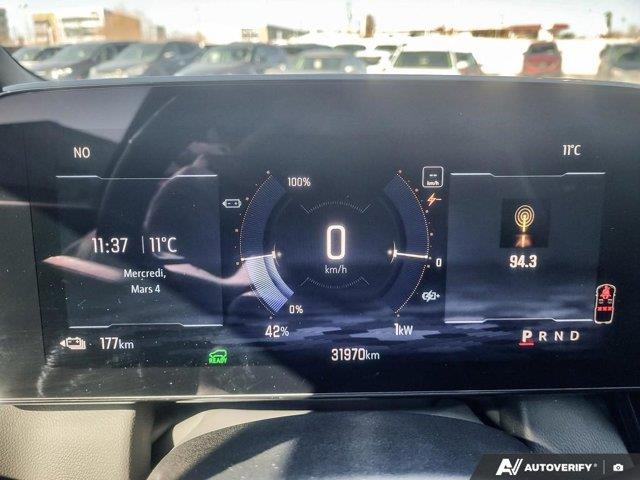 chevrolet Equinox EV 2024 - 18
