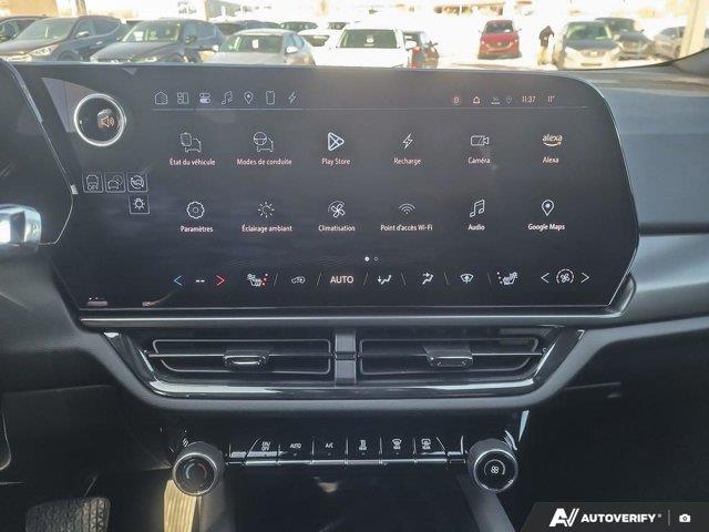 chevrolet Equinox EV 2024 - 22