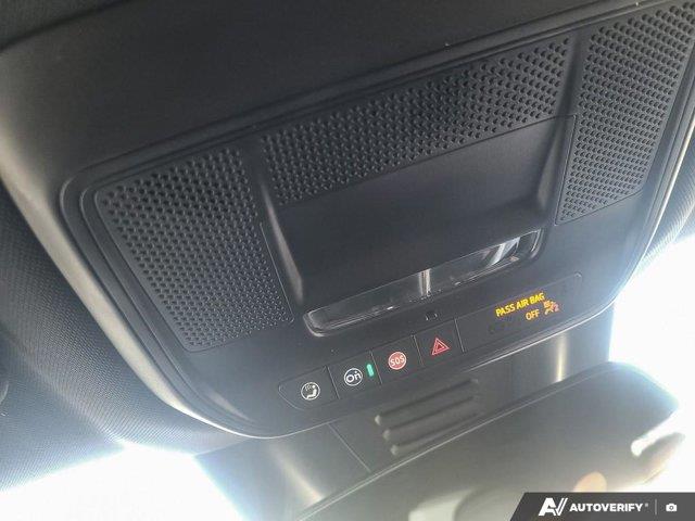 chevrolet Equinox EV 2024 - 23
