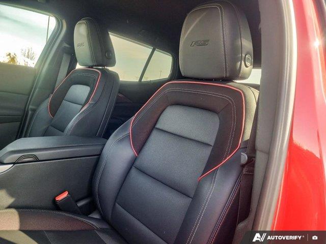 chevrolet Equinox EV 2024 - 24