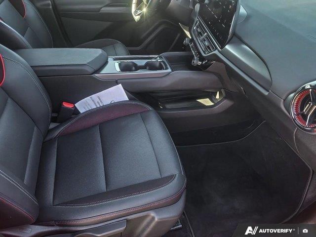 chevrolet Equinox EV 2024 - 25