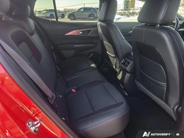 chevrolet Equinox EV 2024 - 26