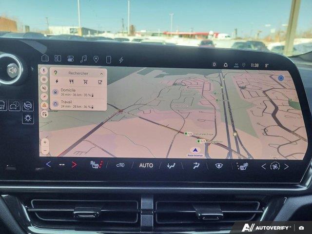 chevrolet Equinox EV 2024 - 29