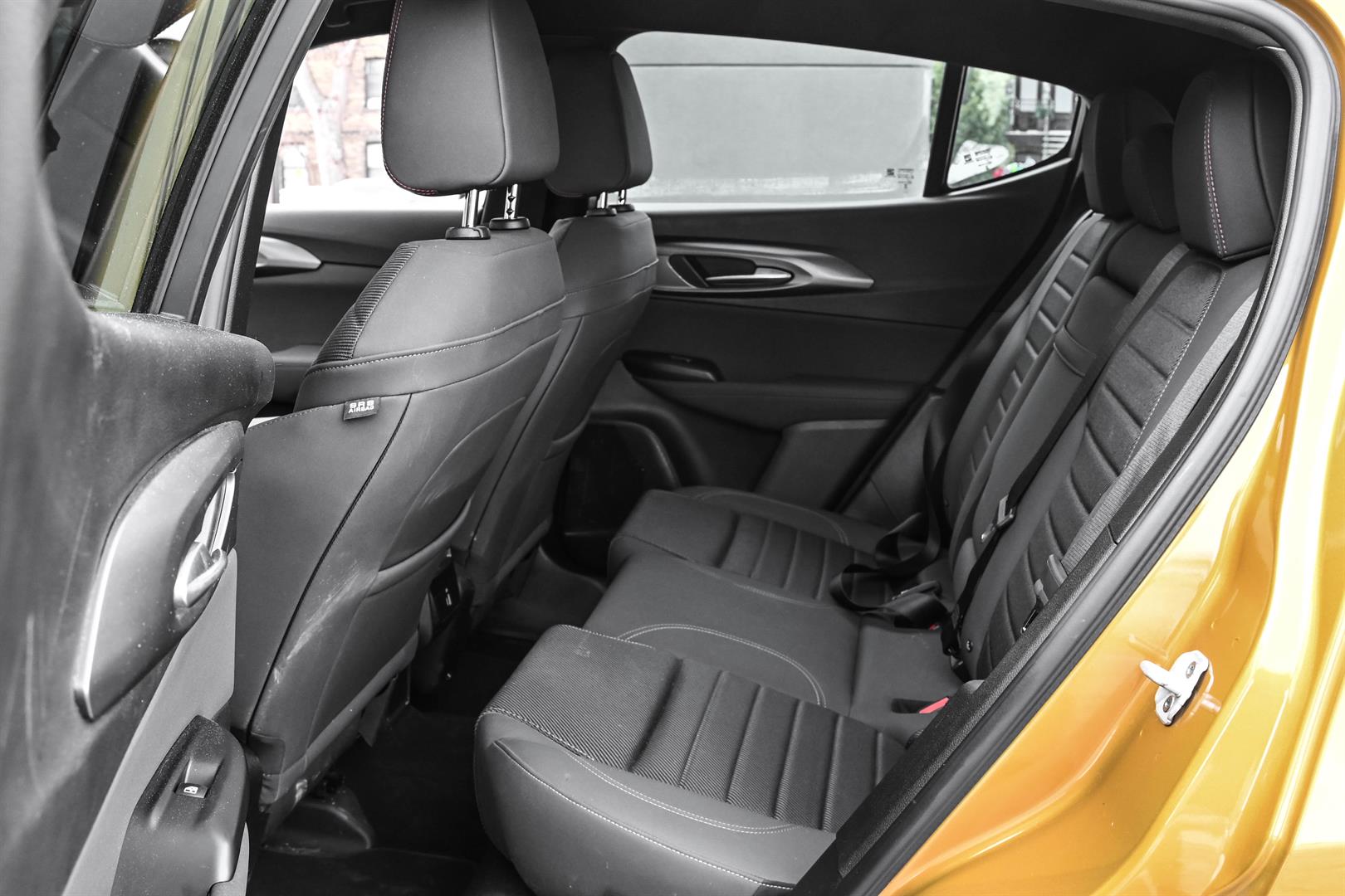 dodge Hornet 2024 - 10
