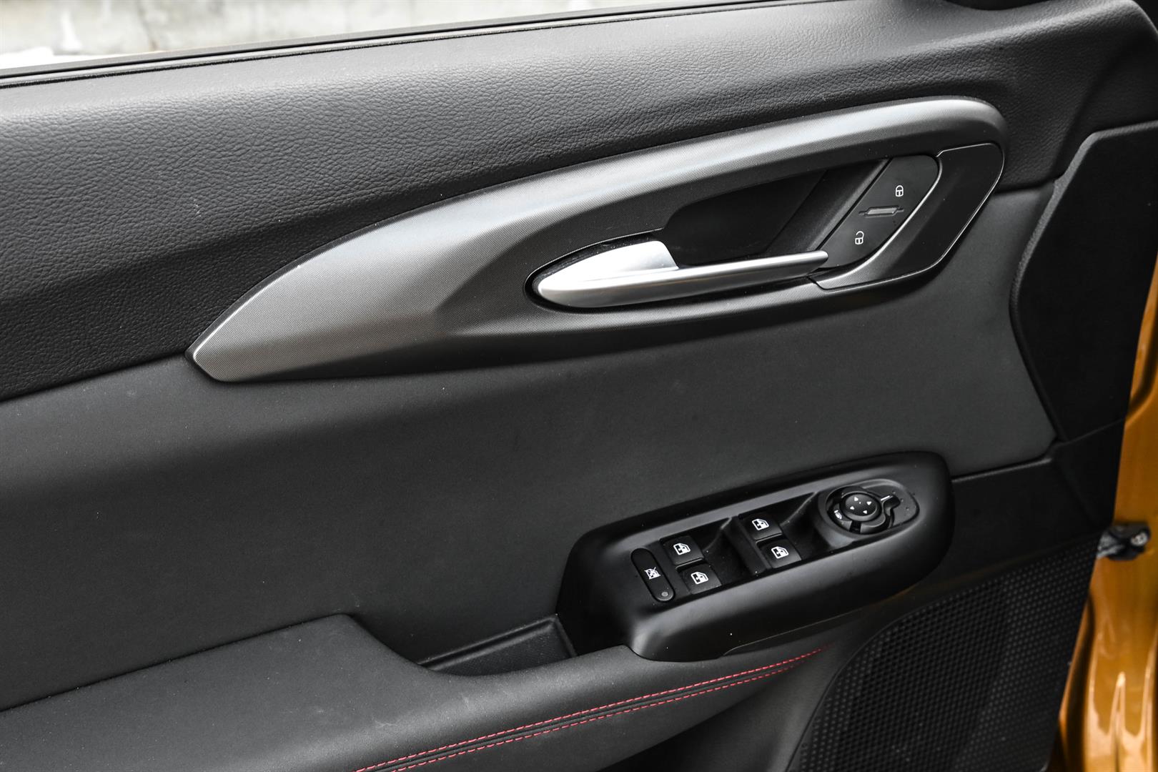 dodge Hornet 2024 - 12