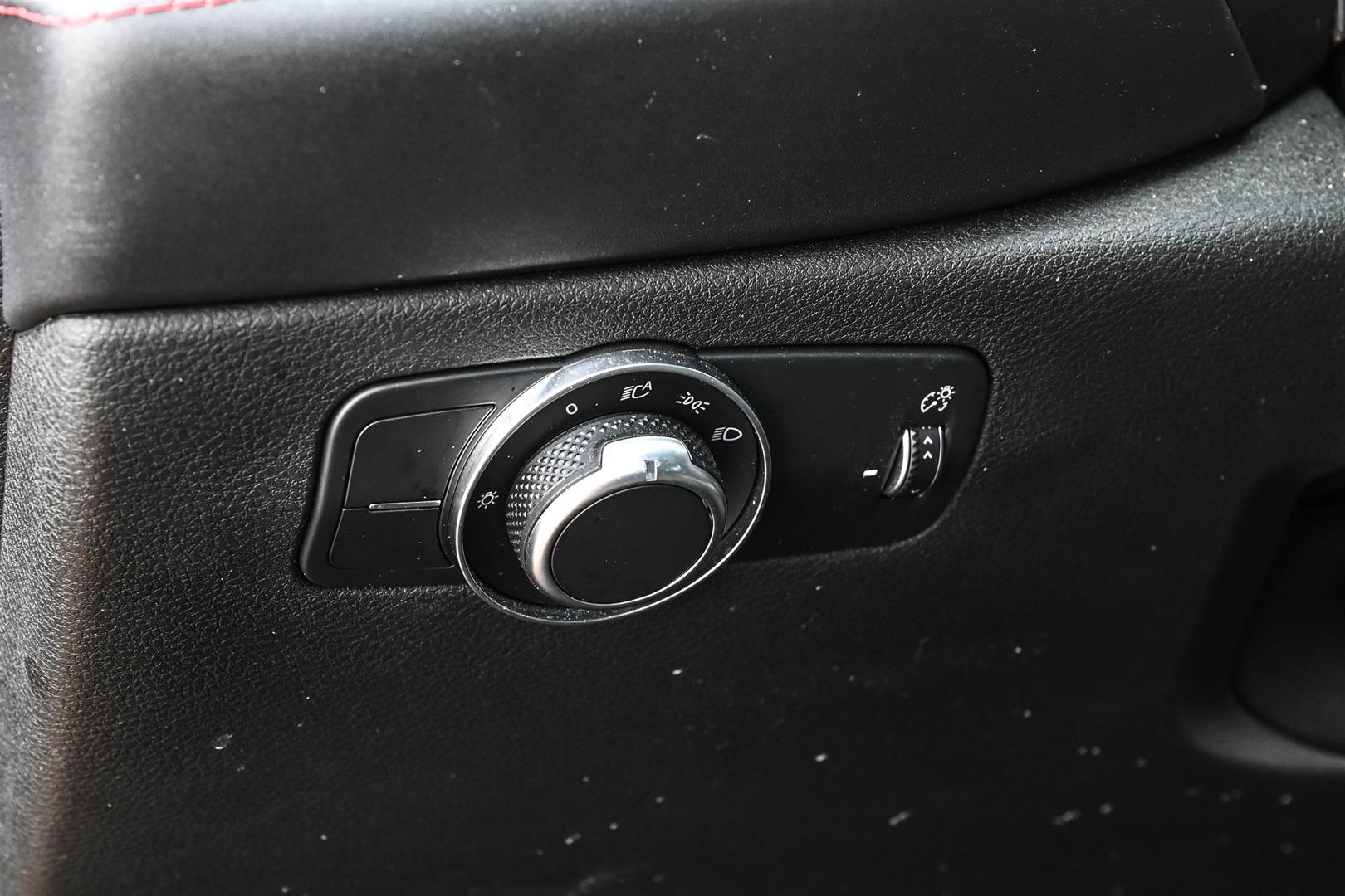 dodge Hornet 2024 - 13