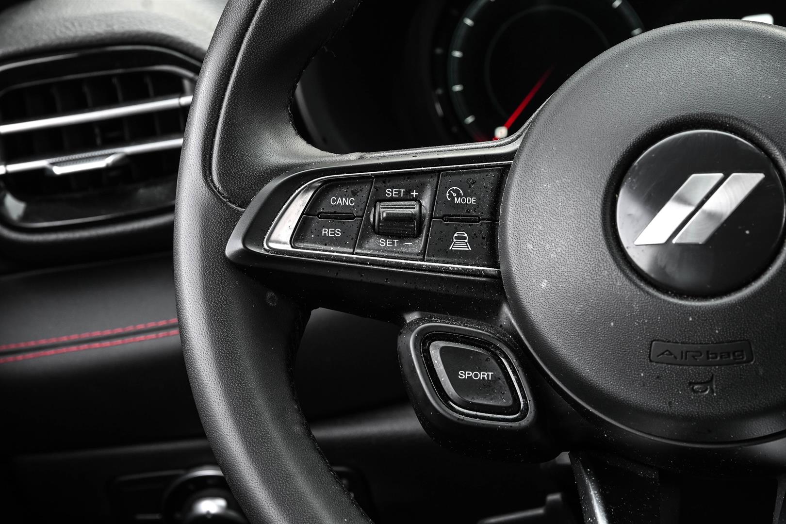 dodge Hornet 2024 - 15