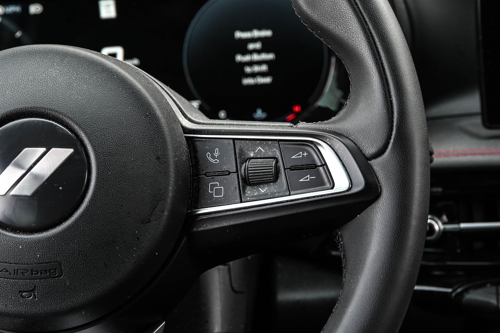 dodge Hornet 2024 - 16