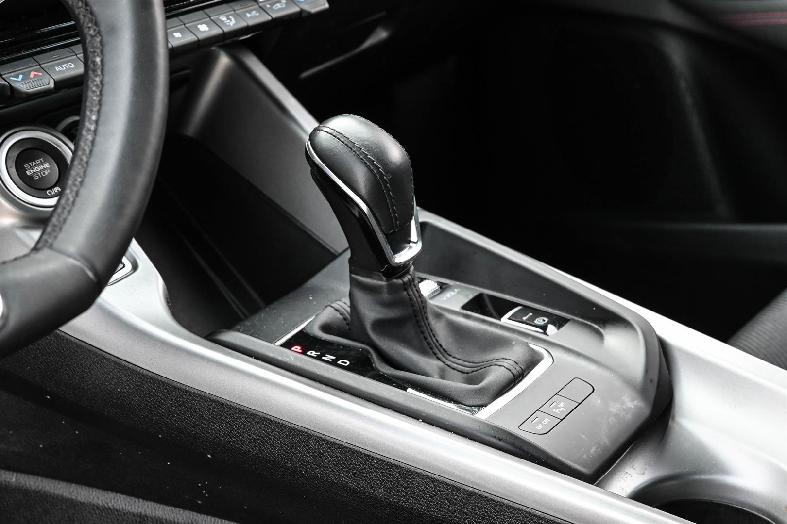 dodge Hornet 2024 - 22