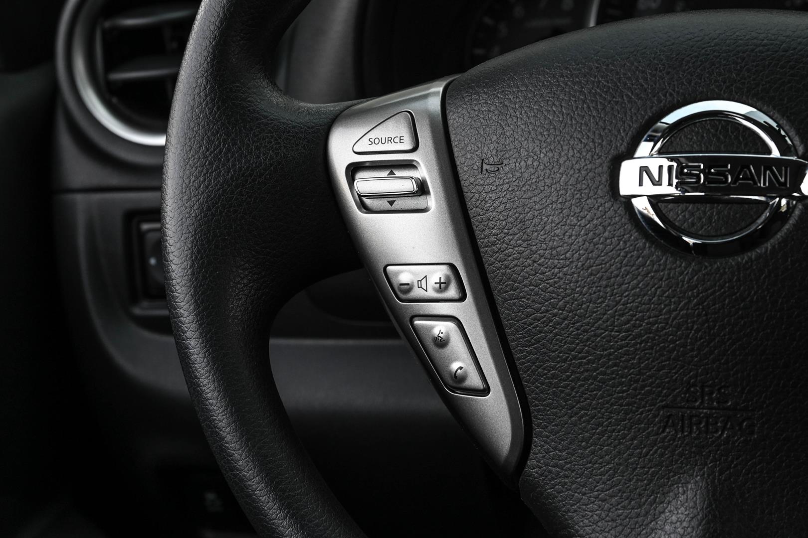 nissan Micra 2018 - 14